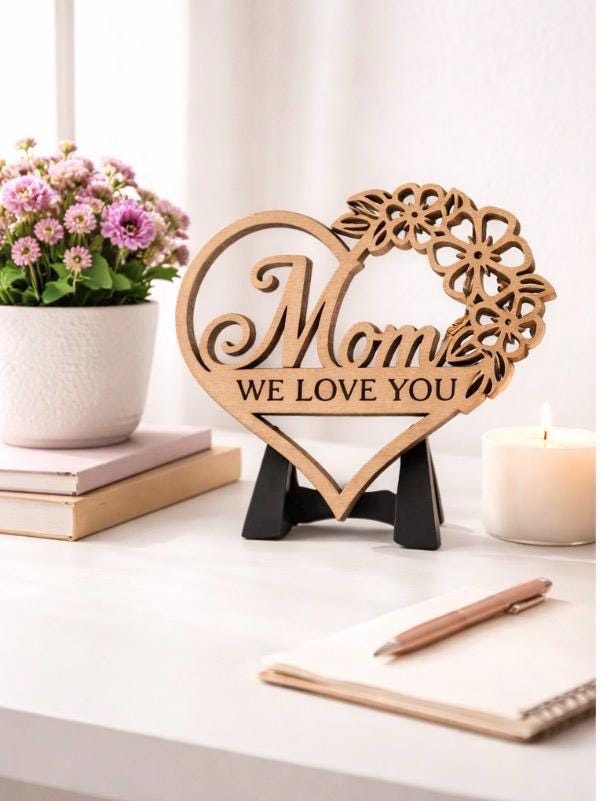 Mother’s Day Gift