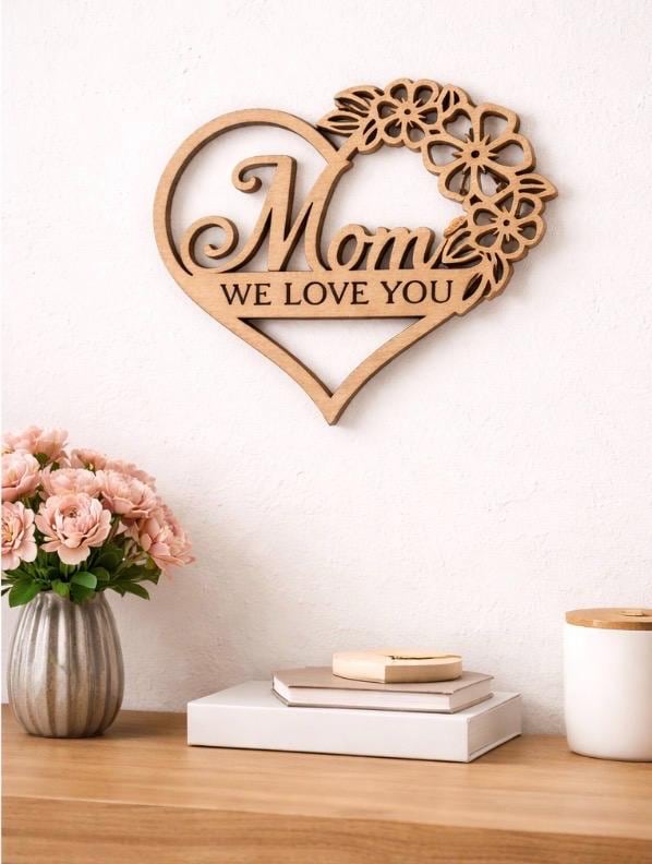 Mother’s Day Gift