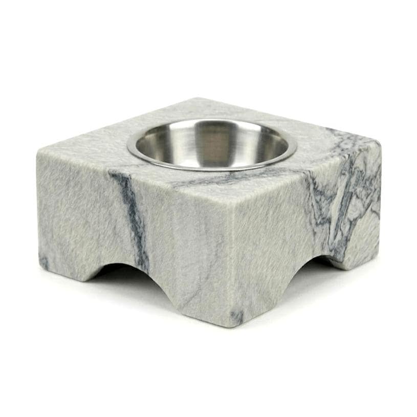 Stone Pet Bowl